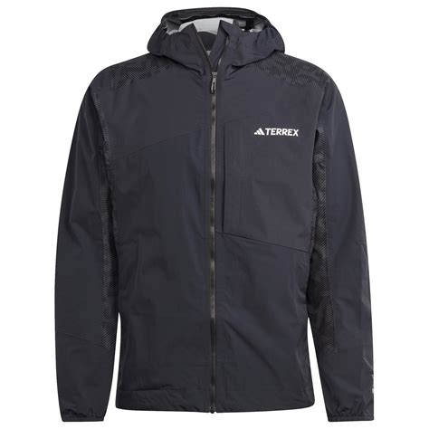 Adidas Terrex Xperior Hybrid Rain.Rdy Jacket 